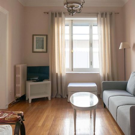 Hadrians Den In Heart Of Plaka By Jj Hospitality Apartment Athena Bagian luar foto